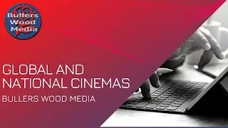 Global and National Cinemas