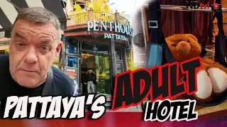 Отель Pattaya Penthouse &mdash; только для взрослых