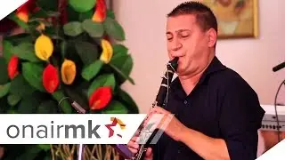 Oriental bend i Vlatko Lozanoski   Snosti go vidov ubavoto stojne