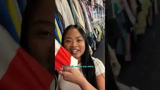 Inside Out 2 Outfit Challenge 👗