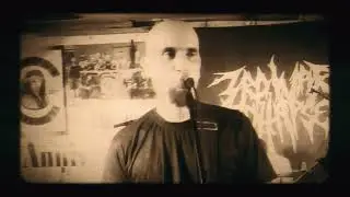 3rd War Collapse - Lacerate The Rival (OFFICIAL VIDEO)
