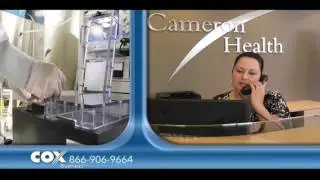 Cox Business-Cameron Health