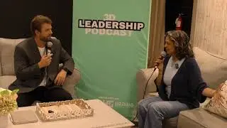 3D Leadership Podcast - Faith Over Facts