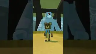 Super Bear Adventure Vs Roblox All Master Animal 🥰🥺😭#status