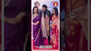 Celebrating the legacy of the legendary RK with the iconic Mithun Chakraborty and Padmini Kolhapure!