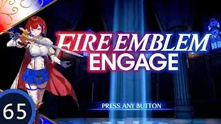 The Caring Princess - Fire Emblem Engage - 65