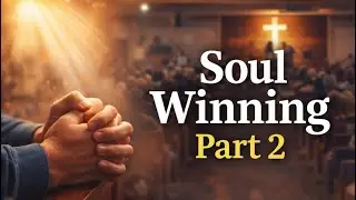 Soul Winning 