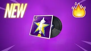 *NEW* Get Funky Fortnite Lobby Music