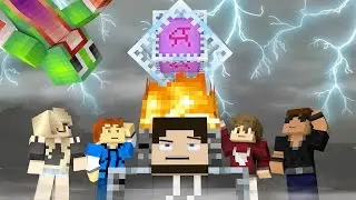 Minecraft Adventure : THE END!? ( Minecraft Roleplay )
