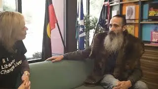 National Reconciliation Week 2020: Uncle Colin Hunter
