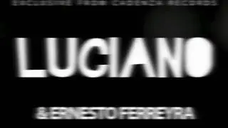 12.8.010 LUCIANO from Cadenza @GUENDALINA