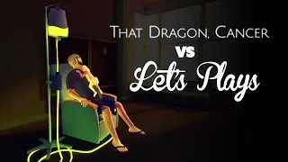 Developer VS Let's Plays? - The Know