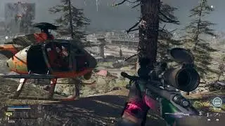 FUNNY DEATH CHATS/COD DEATH COMS/PLUNDER - CALL OF DUTY