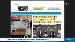 Rassegna Stampa - lunedì 19 gennaio 2026