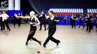 Сборы S&F Camp. 26.08.2021 ПАСОДОБЛЬ 4