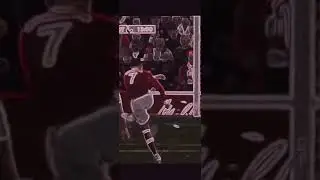 Crazy Ronaldo screamer 🔥 #fyp #shorts #soccer #ronaldo #screamer