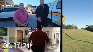 BCSD Safety Sessions: Fire Safety Awareness Month