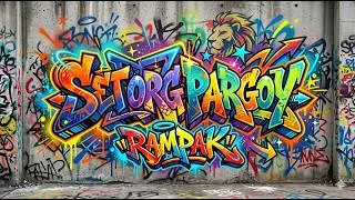 SET ORG PARGOY - RAMPAK TERBARU !!! | ORG 2025 | LINK DOWNLOAD DI DESKRIPSI | GRATISSSS !!!!