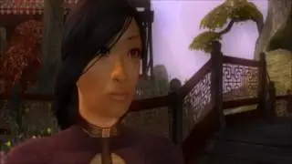 Jade Empire The Movie (Episode 1) GifMike