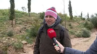 Francisco Rivera responde al demoledor ataque de Julián Contreras
