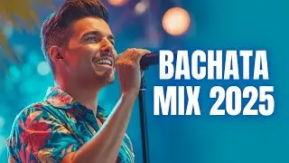 Bachata Romance 2025  Vol.43&ndash; Sensual Latin Love & Dance Hits