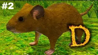 mouse simulator part 2 gameplay games