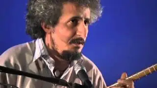 Qashqai, Mohsen Namjoo based on a Poem by Nima Yushij
