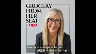 Emily Detwiler: Leading With Kindness In Grocery