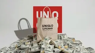 Uniqlo Isn&rsquo;t a Fashion Brand&mdash;It&rsquo;s a Tech Company in Disguise