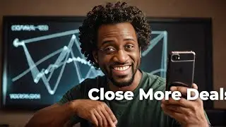 No More Cold Calls: Prospecting Techniques That Actually Work