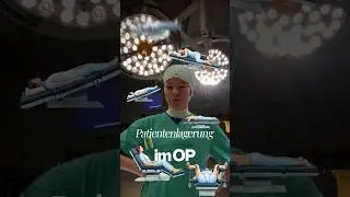 #ota #nurse #medizin #krankenhaus #otaausbildung #chirurgie #pflege #surgicaltech #op #patienten