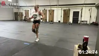 NCC 2026 Qualifiers 2nd attempt snowball 