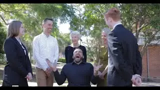 2019 NSW Australian of the Year Tour