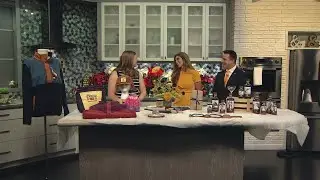 5280 Magazine showcases holiday gift guide