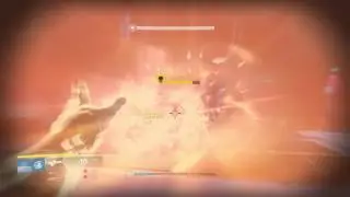 Sunsingers with Song of Flame on Solar Burn | Destiny