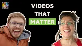 How to Build a Purpose-Driven Science Animation Studio