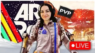 🔴 LIVE - NEW WEEK NEW RAIDS - PVP + BP Hunting #ArcRaiders #Shorts