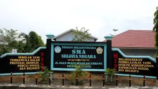 SEPERTI INILAH SIMULASI TATAP MUKA DI SMA SRIJAYA NEGARA PALEMBANG
