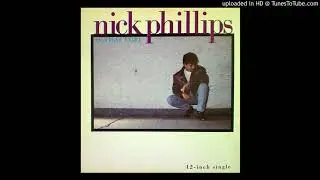 Nick Phillips - Is That Love (@ UR Service Version)