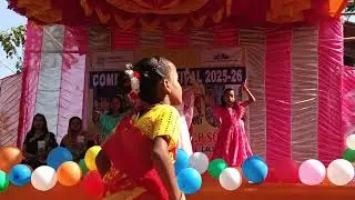 Community festival 🎎 2025-26.   Abdul mazid LP School 🏫