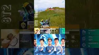 🔥GodLike VS MYM 🥵 Neyoo Vs Atlas || #pubg #godlike #bgmi #bgis #jonathan #bgms #shorts