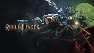 Warhammer 40,000: Rogue Trader