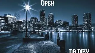 Opek - Na niby (prod. DefBeats)