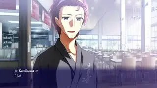 Supipara - Chapter 1 Spring Has Come! (episode 44)
