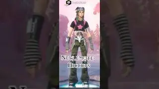 New Emote called Hiccups! Get free emote limited from Twitch Drops all you have to watch 1 hour!#ad
