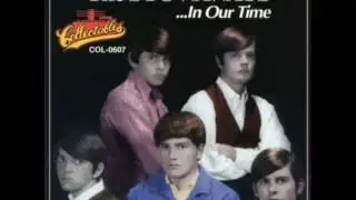 The Stowaways - Summertime (1967)