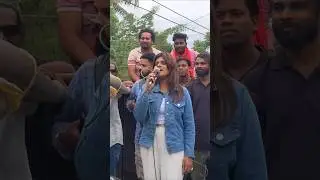 Anjana Singer. Rocky Star Band 205 | #song #music #rockystarband