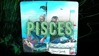 PISCES🔥PROPHECY VERY STRONG🔥 I NEVER SAW SOMETHING LIKE THIS 😱  TAROT LOVE READING