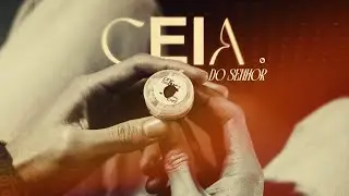 CEIA DO SENHOR | Domingo 19h | Igreja BURN