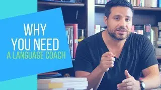 What is a Language Coach (and why do you need one)?